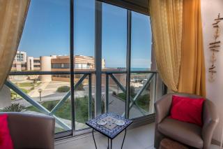Appartement T3 Traversant Résidence Standing Garage et Piscine Extérieure GRATUITS - Sète - 0
