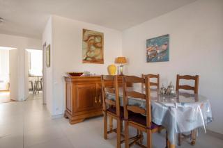 Appartement T3 Traversant Résidence Standing Garage et Piscine Extérieure GRATUITS - Sète - 1