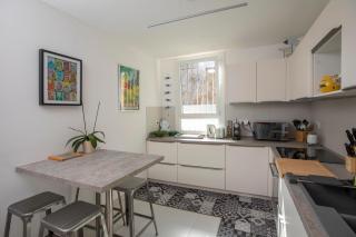 Appartement T3 Traversant Résidence Standing Garage et Piscine Extérieure GRATUITS - Sète - 9