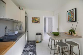 Appartement T3 Traversant Résidence Standing Garage et Piscine Extérieure GRATUITS - Sète - 8