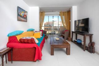Appartement T3 Traversant Résidence Standing Garage et Piscine Extérieure GRATUITS - Sète - 4