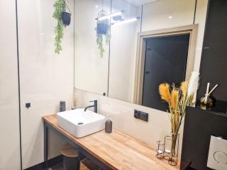 Apartament LOFT - Pszczyna - 2