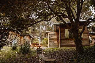 Gum Grove Chalets - Denmark - 4