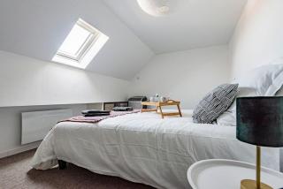 Duplex LUTON 4 - Reims - 2
