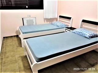 Apto Pitangueiras - 3 quartos, 2 vagas, 4 banheiros, Cozinha completa, 2 minutos da praia - Guarujá - 1