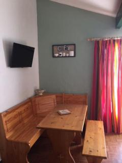 Appartement 2 personnes avec terrasse/balcon - Bardos - 8