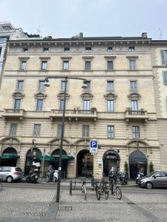 Breramor - Milan - 1