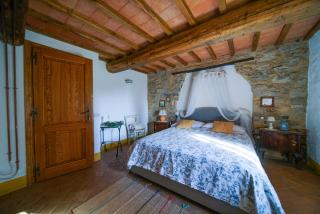 Agriturismo La Colombella - Bagni San Filippo - 8