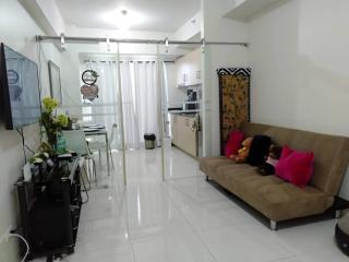Elize Wind Residences - Tagaytay - 3