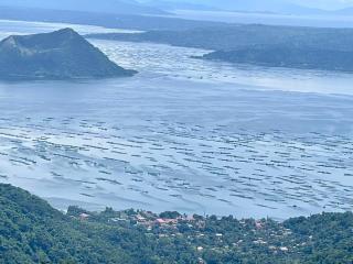 Elize Wind Residences - Tagaytay - 9