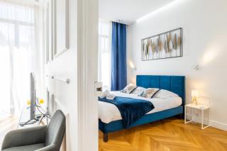 3-Br Apartment in the heart of downtown - Cannes - 3