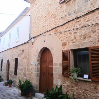 CASA DEL ARTISTA-CAN ROCA - Alcúdia - 7
