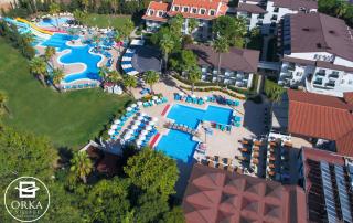 Orka Village Hisarönü - Fethiye - 7