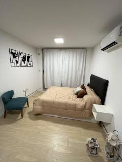 Departamento completo con excelente ubicacion - Rosario - 2