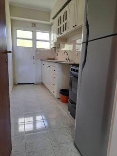 Temporarios Roque Saenz Peña, Dto D - Puerto Madryn - 1