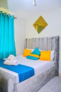The Presidential Suite - Ruiru - 8
