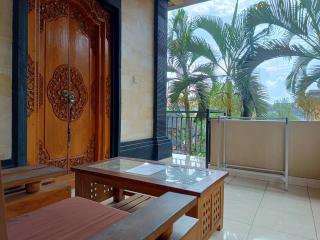 Nyoman House Ubud - Ubud - 0