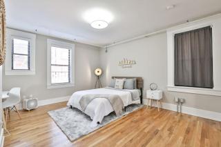 **NEW RADiant Stay in the Thrust of OTR* w/Parking - Cincinnati - 6