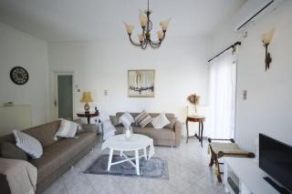 Spacious 2 bedroom apartment at Glifada - Atene - 9