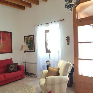 CASA DEL ARTISTA-CAN ROCA - Alcúdia - 1