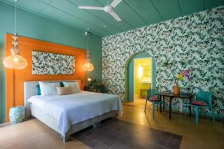 Historical city villa - Willemstad - 6