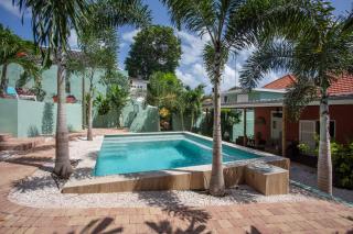 Historical city villa - Willemstad - 3
