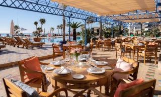 MS Amaragua - Torremolinos - 7