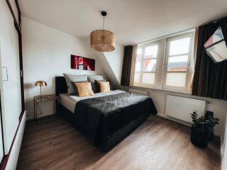 Lieblingsapartment No.12 für bis zu 6 Gäste - Rostock - 5