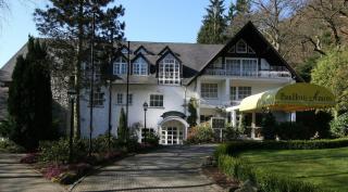 Park Hotel am Schloss - Ettringen - 9