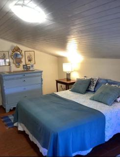 Mansarda di lusso in Villa Riccardo Barga - 2