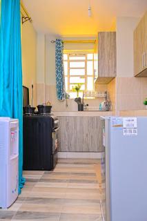 The Presidential Suite - Ruiru - 6