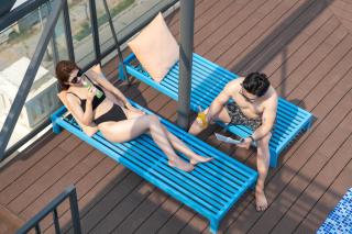 Royal Family Hotel - Da Nang - 9