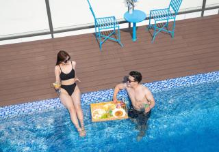Royal Family Hotel - Da Nang - 4