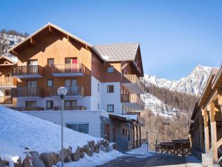 Charmant appartement 3 pièces pour 6 personnes avec balcon proche des pistes à Puy-Saint-Vincent - FR-1-504-145 - Puy-Saint-Vincent - 1