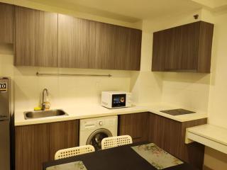 HB1516- Two queen bed-Wifi-Netflix- Parking- Cyberjaya, 3056 - 5