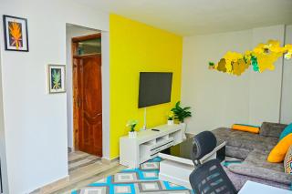 The Presidential Suite - Ruiru - 3