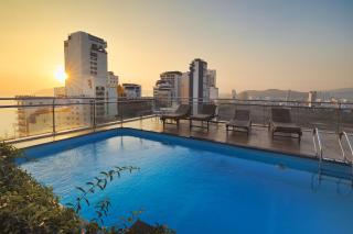 An Vista Hotel - Nha Trang - 0
