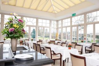 Phyllis Court Members Club - Henley on Thames - 4