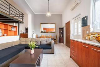 Rafaela's House - Koskinou - 6