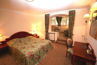Park Hotel am Schloss - Ettringen - 8