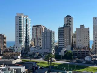 Apartamento Novo e Confortável - Itapema - 9