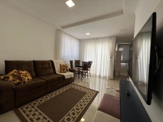 Apartamento Novo e Confortável - Itapema - 8