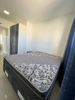 Apartamento Novo e Confortável - Itapema - 1