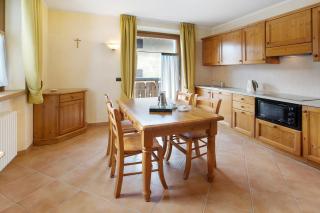 Chalet Anna Stella Alpina - Livigno - 5