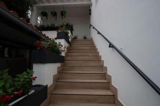 Appartement T3 en villa - Hendaye - 8