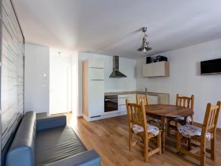Appartement neuf 2* au centre de Brides avec terrasse, proche télécabines et commerces - FR-1-512-41 - Brides-les-Bains - 0