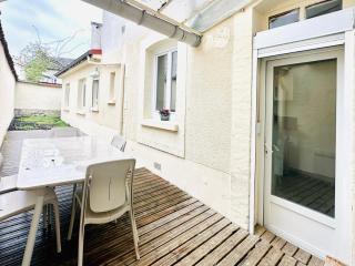 Reims Sherpa Lodge - Reims - 7