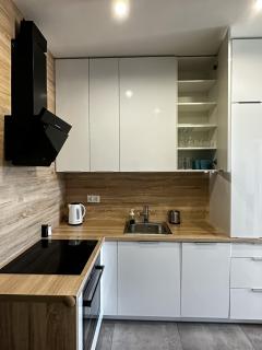 Apartament na Nowej Cukrowni - Stettin - 8