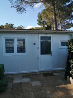 SOUS LE SOLEIL DE PROVENCE - Le Castellet - 6