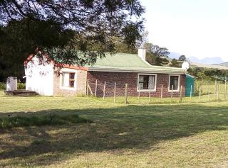Ouma's House - Heidelberg - 0